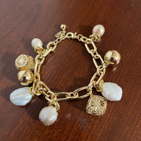 Charm Bracelet - Picture 2 of 15